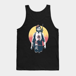 Joel Tank Top